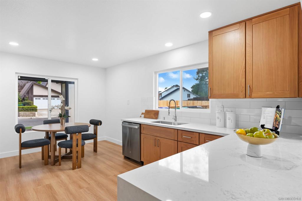 Rancho Penasquitos - Residential