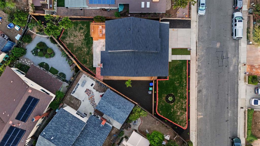 Rancho Penasquitos - Residential