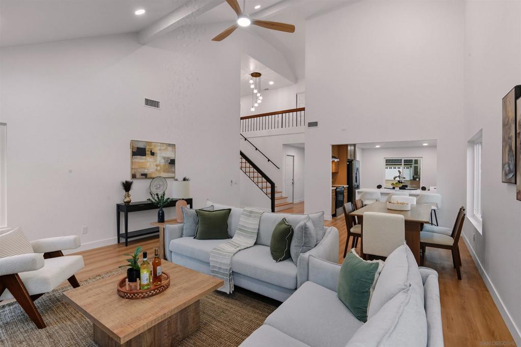 Rancho Penasquitos - Residential