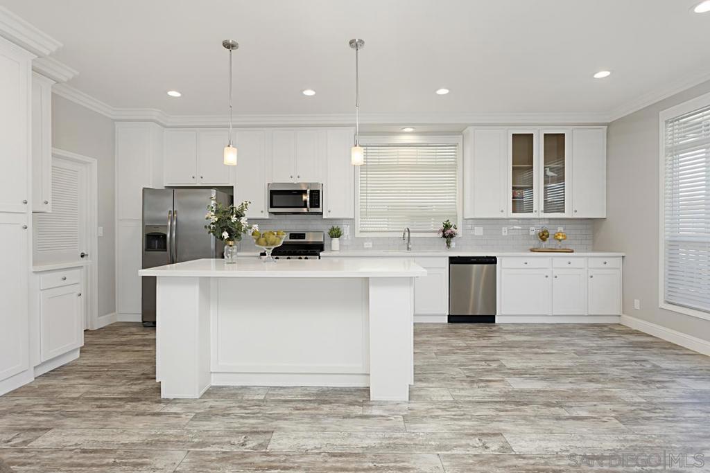 Poway - Manufactured In Park