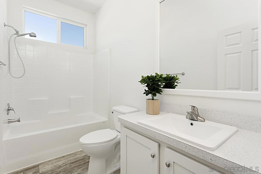 Poway - Manufactured In Park