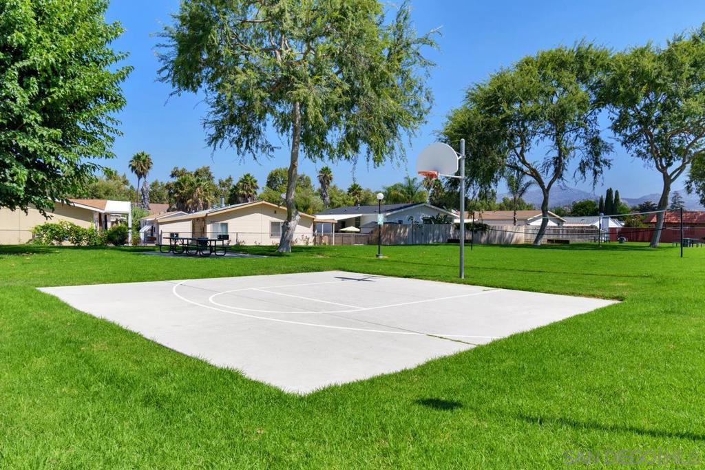 Poway - Manufactured In Park