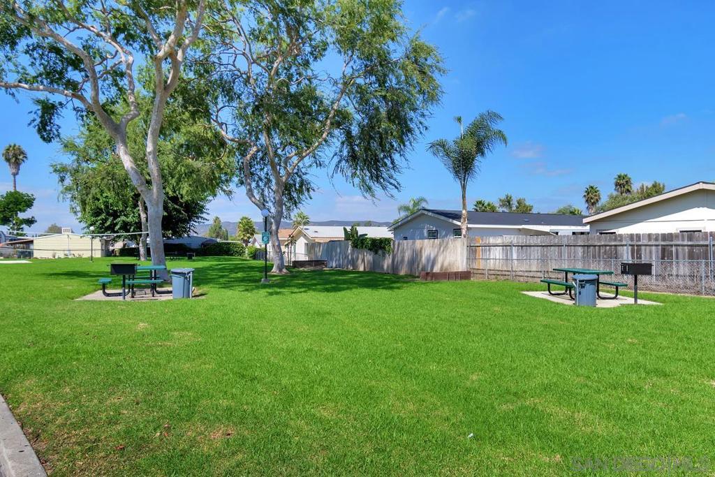 Poway - Manufactured In Park