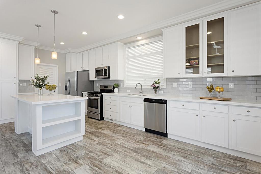 Poway - Manufactured In Park