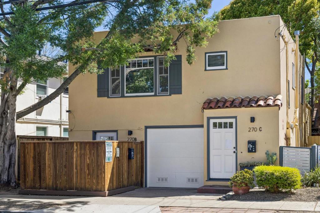270 Everett Avenue