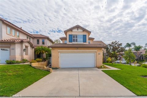 Photo of 2604 Fallen Leaf Ct. Ct, Simi Valley, CA 93063 (MLS # SR25223006)