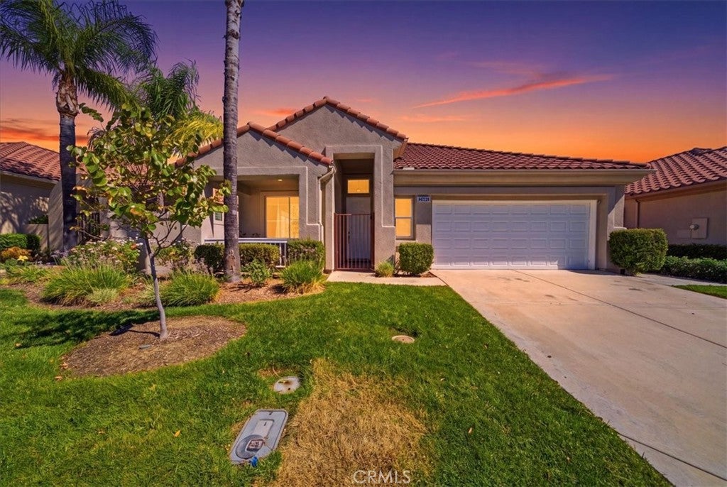 40158 Colony Drive
