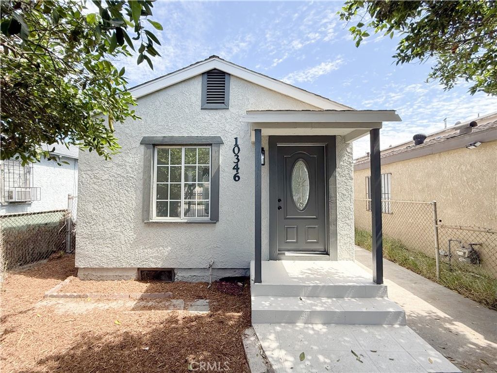 Photo of 10346 Kalmia Street, Los Angeles, CA 90002 (MLS # IG26069780)