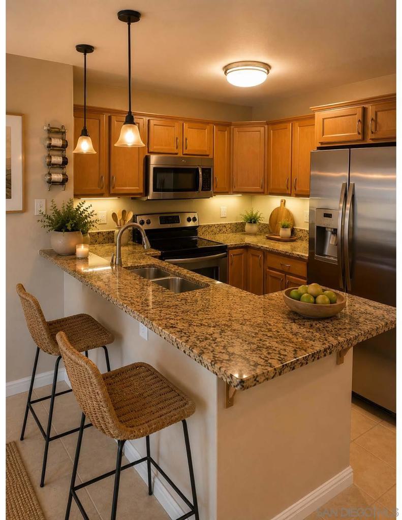 5252 Balboa Arms Dr 280