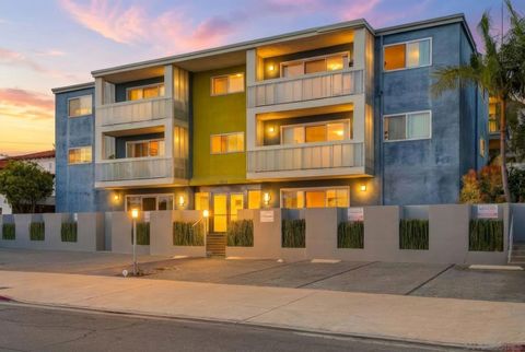 Photo of 3815 3rd Ave Ave #14, San Diego, CA 92103 (MLS # 260003554SD)