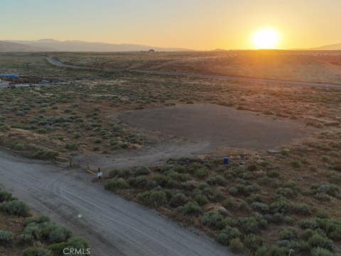 Photo of 0 Munz Ranch, Del Sur, CA 93536 (MLS # WS26127251)