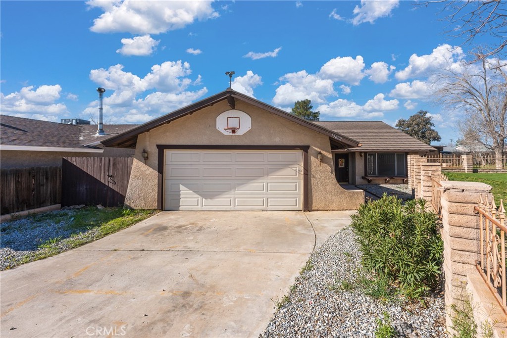 13802 Red Hill