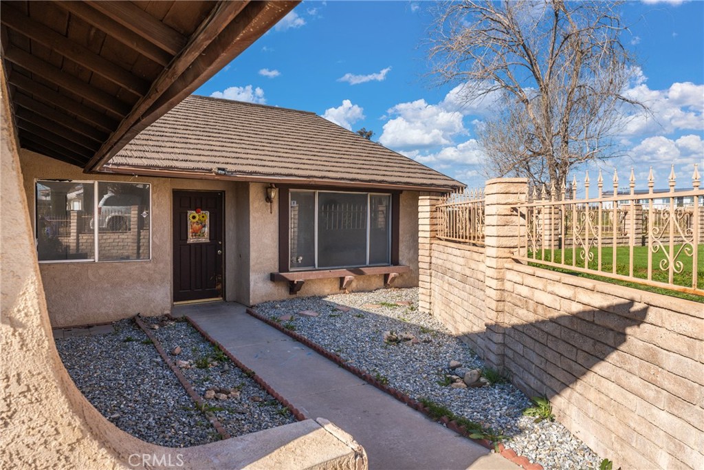13802 Red Hill