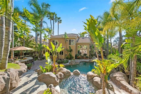 Photo of 41776 Via Balderama, Temecula, CA 92592 (MLS # SW26157394)
