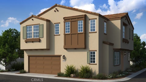 Photo of 26687 Viola Way, Moreno Valley, CA 92555 (MLS # IG26190281)