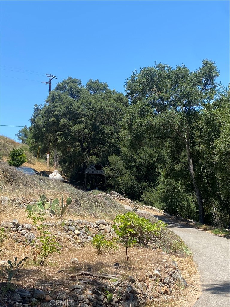 466 Stewart Canyon Road