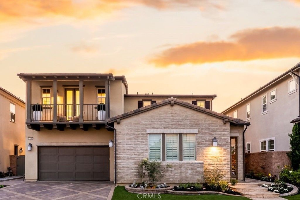 Photo of 17301 Juniper Lane, Huntington Beach, CA 92649 (MLS # PW25244167)