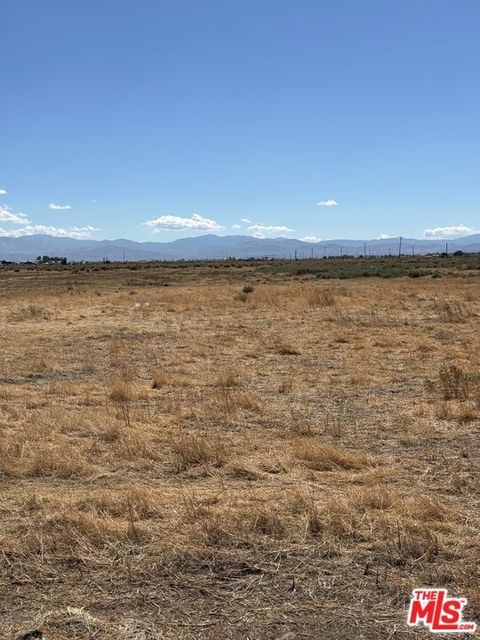 Photo of 0 Vac/vic Avenue #G6/53, Roosevelt, CA 93535 (MLS # 25603125)