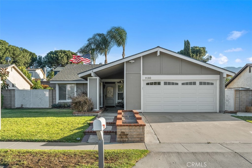 1130 Zircon Street