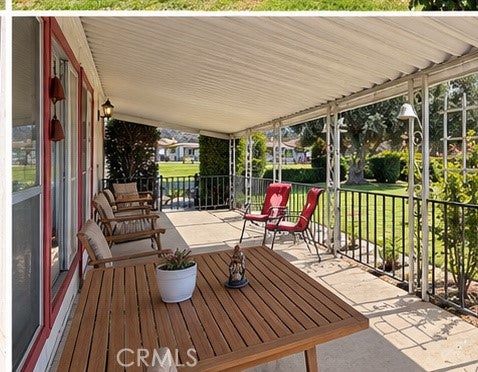 Tiny photo for 41022 Cheyenne TRL, Beaumont, CA 92223 (MLS # IG26232455)
