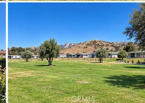 Tiny photo for 41022 Cheyenne TRL, Beaumont, CA 92223 (MLS # IG26232455)