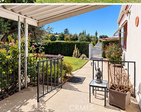 Tiny photo for 41022 Cheyenne TRL, Beaumont, CA 92223 (MLS # IG26232455)