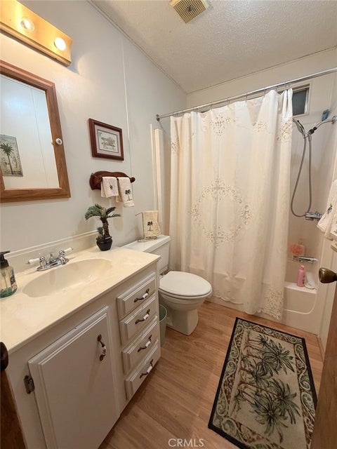 Tiny photo for 41022 Cheyenne TRL, Beaumont, CA 92223 (MLS # IG26232455)