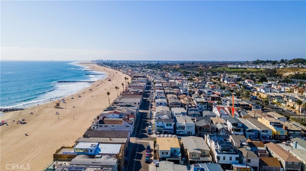 West Newport Beach (WSNB) - Residential Lease