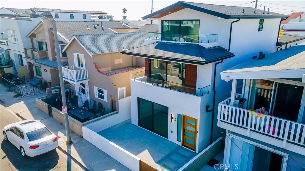 West Newport Beach (WSNB) - Residential Lease