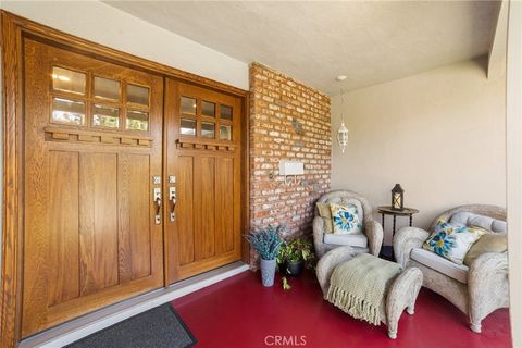 1395 Bryan Avenue Tustin CA 92780
