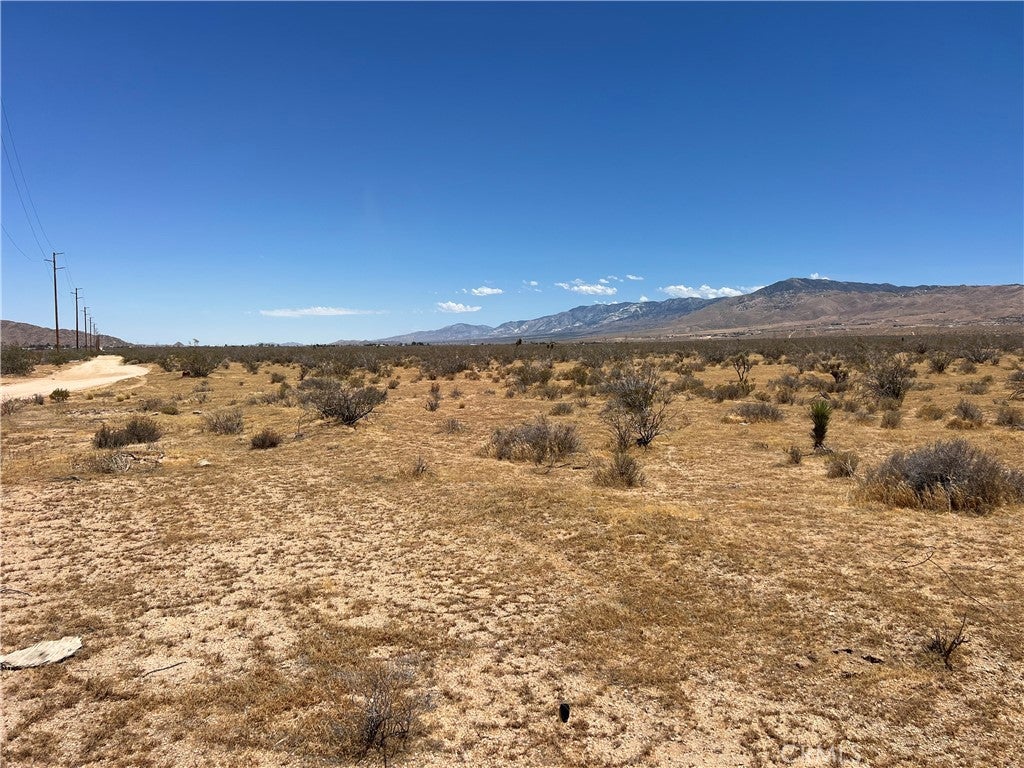 1 Del Oro Road
