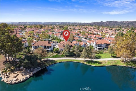 Photo of 14 Vista Lago, Rancho Santa Margarita, CA 92688 (MLS # OC26228970)
