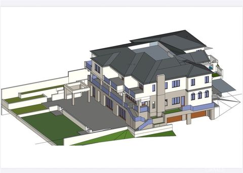 Photo of 10999 Stallion Way, Rancho Cucamonga, CA 91737 (MLS # IV26055752)