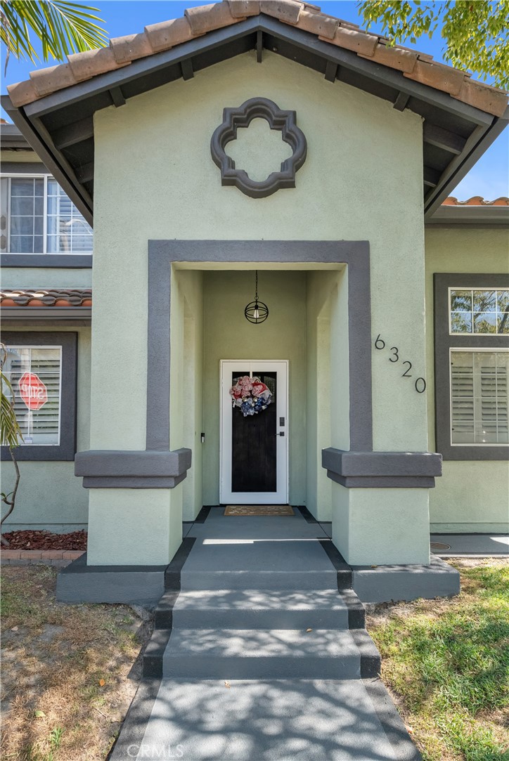 6320 Rancho Rio Road