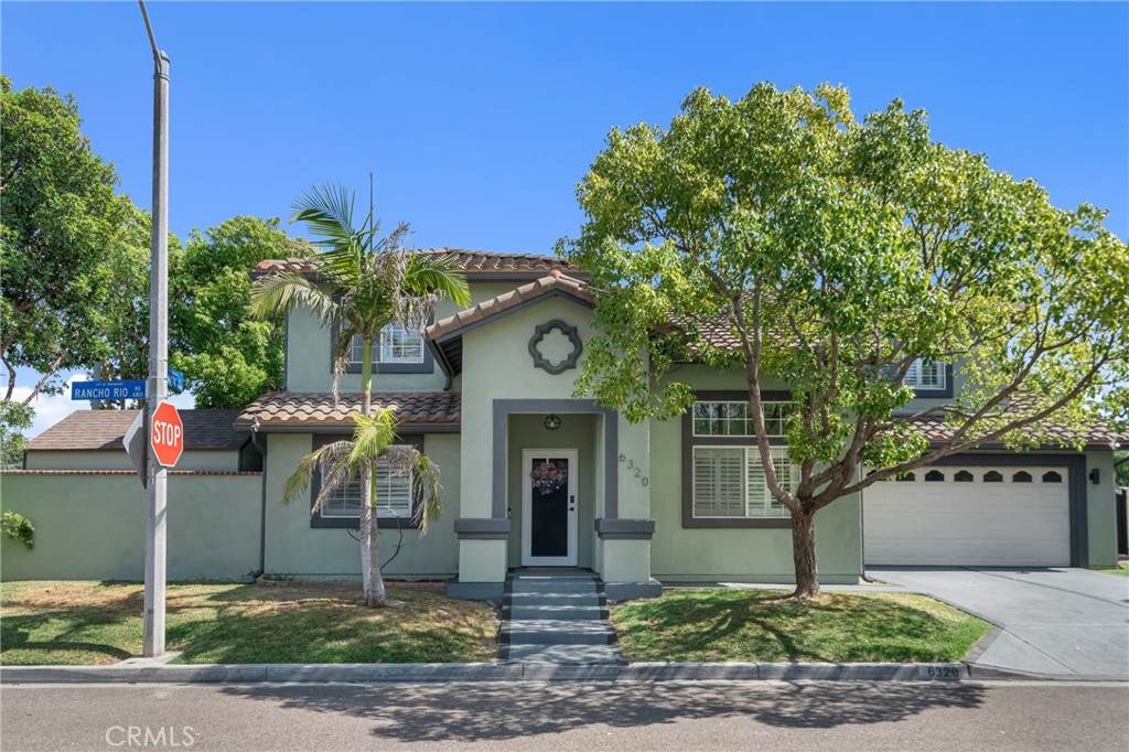 6320 Rancho Rio Road