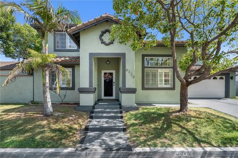 6320 Rancho Rio Road Paramount CA 90723