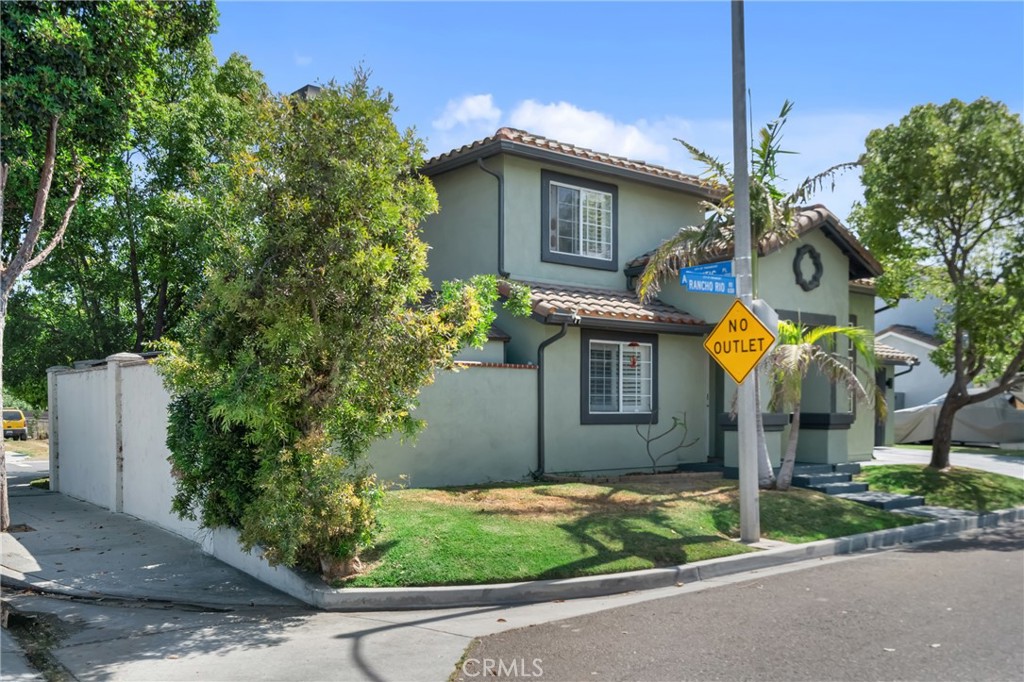 6320 Rancho Rio Road