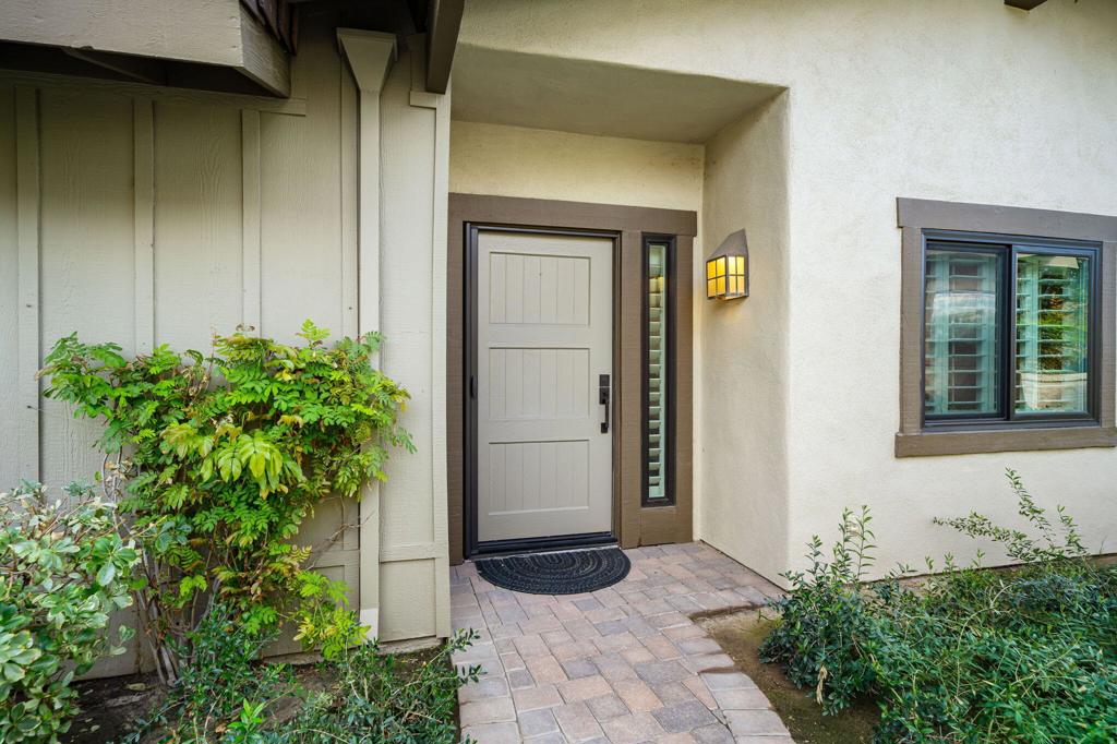 321 Bouquet Canyon Drive