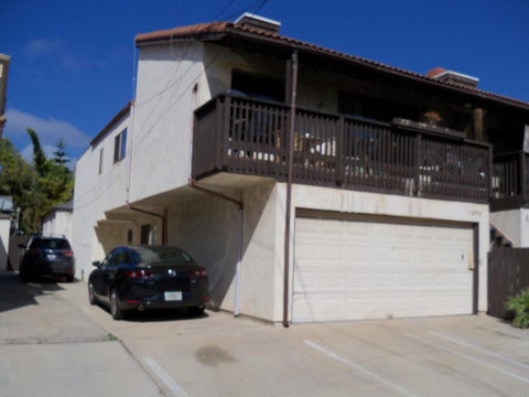 Photo of 1250 1254 Parker Place Pl, San Diego, CA 92109 (MLS # NDP2601483)