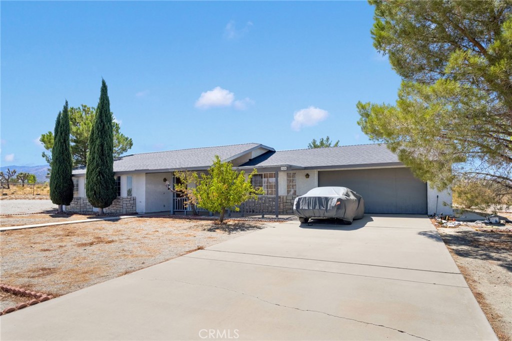 11574 Silver Rock