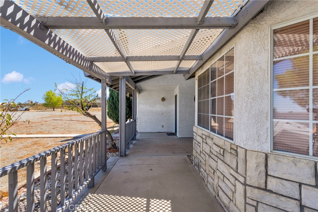 11574 Silver Rock