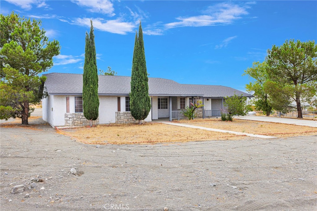 11574 Silver Rock