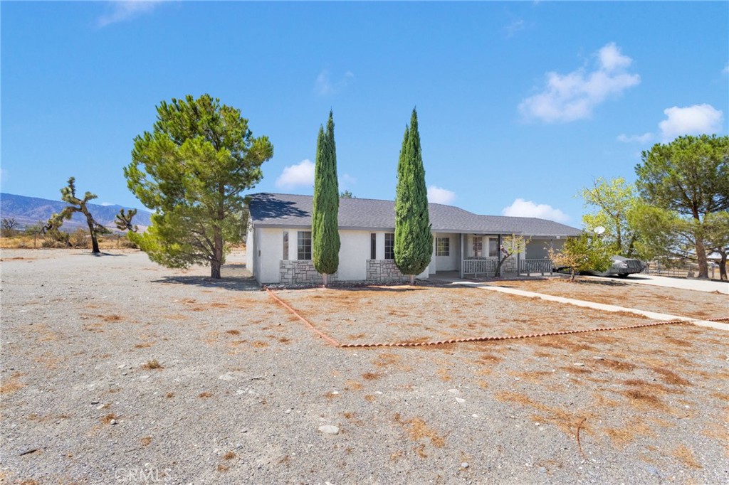 11574 Silver Rock