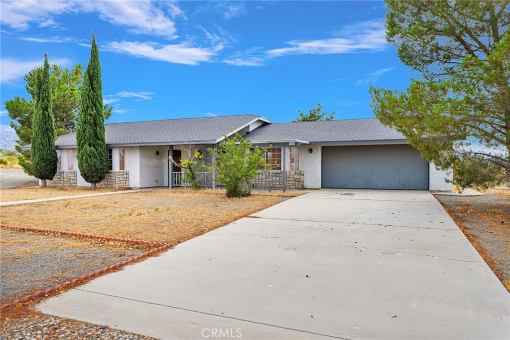 11574 Silver Rock