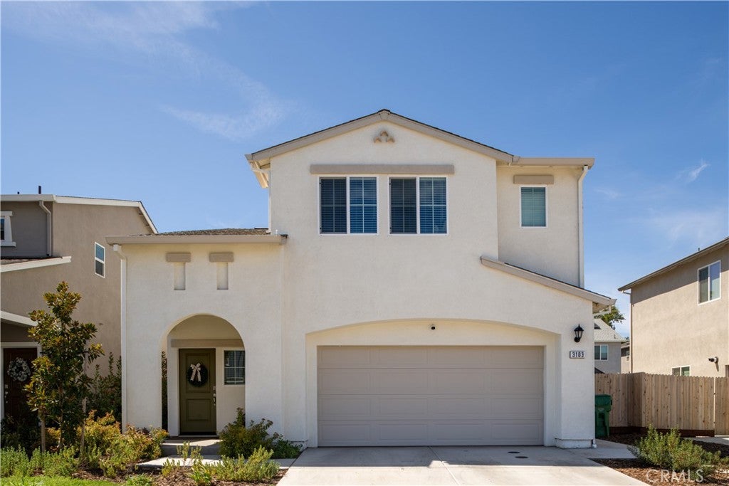 Photo of 3103 Steiner Lane, Chico, CA 95973 (MLS # SN26199489)