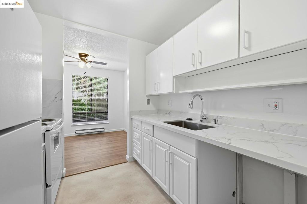 WATERGATE - Residential