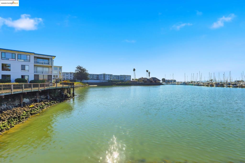 WATERGATE - Residential