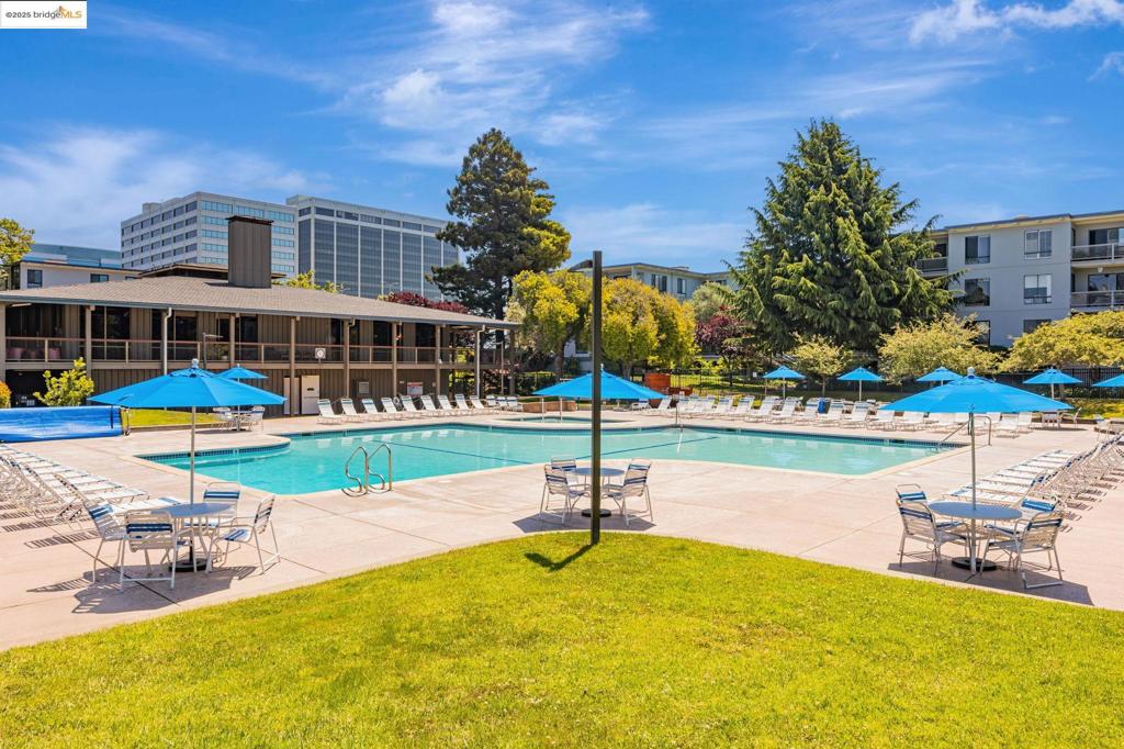 WATERGATE - Residential