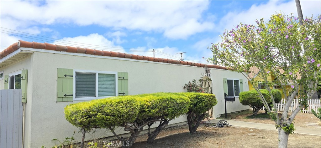 This unique customized house is a nice place to call home! Mid-century modern with a Spanish flair. Open floor plan for kitchen, living room & dining room. Doors to outside off dining room & living room. Large family room that could also be a 4th bedroom. This room has the warmth of a wood beam ceiling. Some other wonderful features are Bamboo wood & Saltillo tile flooring throughout home. Remodeled kitchen boosts newer cabinets, quartz counter tops, gas range & stainless steel appliances. Dual pane windows throughout & smoothed ceilings. The primary bathroom has a linen closet. The hall bath has a walk-in jetted tub. Laundry area is located inside the home. Fenced back yard & front yard. Located on the southeast side of Lompoc, which is great for commuting to Santa Barbara or travel west on Ocean Ave for the Base entrance. You will want to see this home, you won't find another like it.