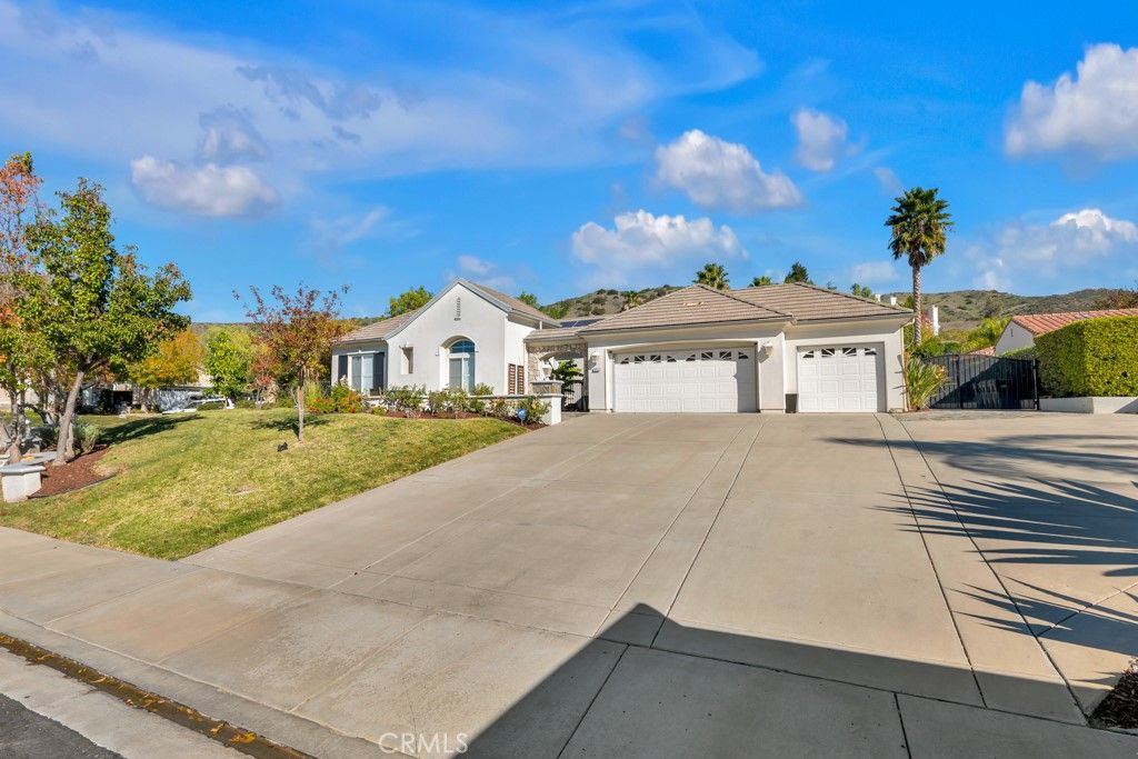 Photo of 5853 Spirit Lake Court, Simi Valley, CA 93063 (MLS # SR25260330)